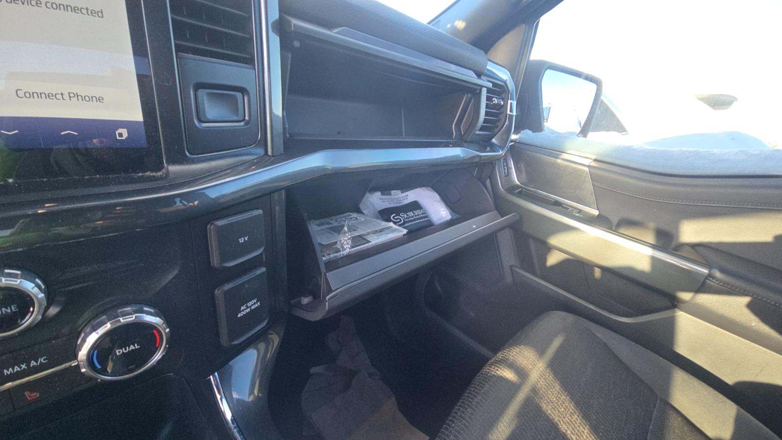 2022 Ford F-150 XLT AWD