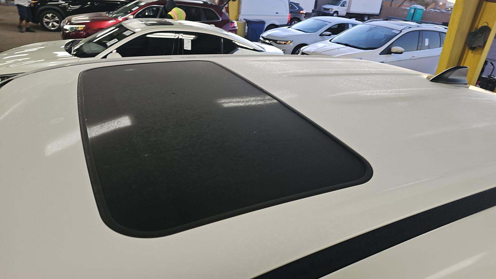 2021 Toyota Tacoma TRD Pro AWD