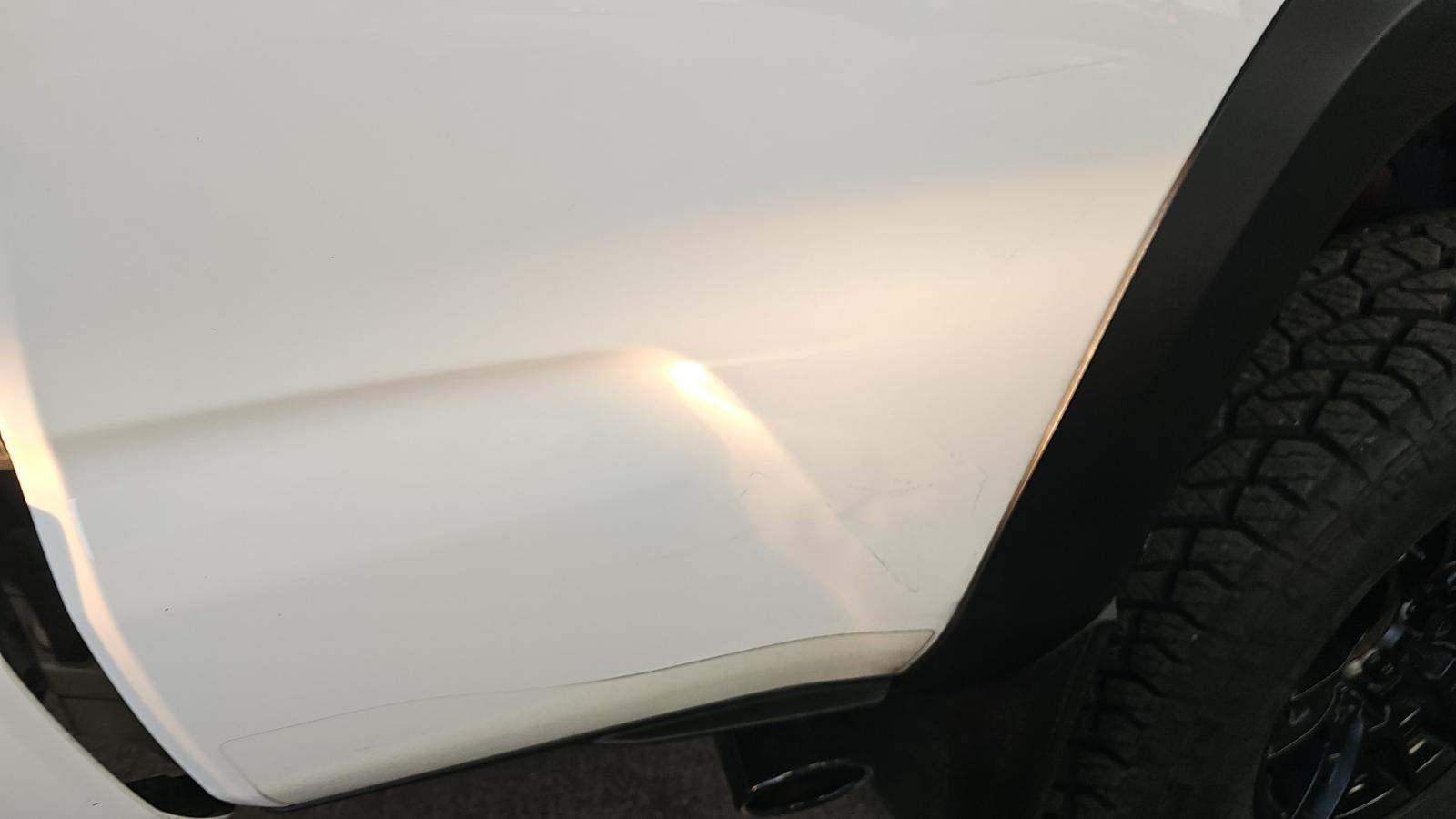 2021 Toyota Tacoma TRD Pro AWD