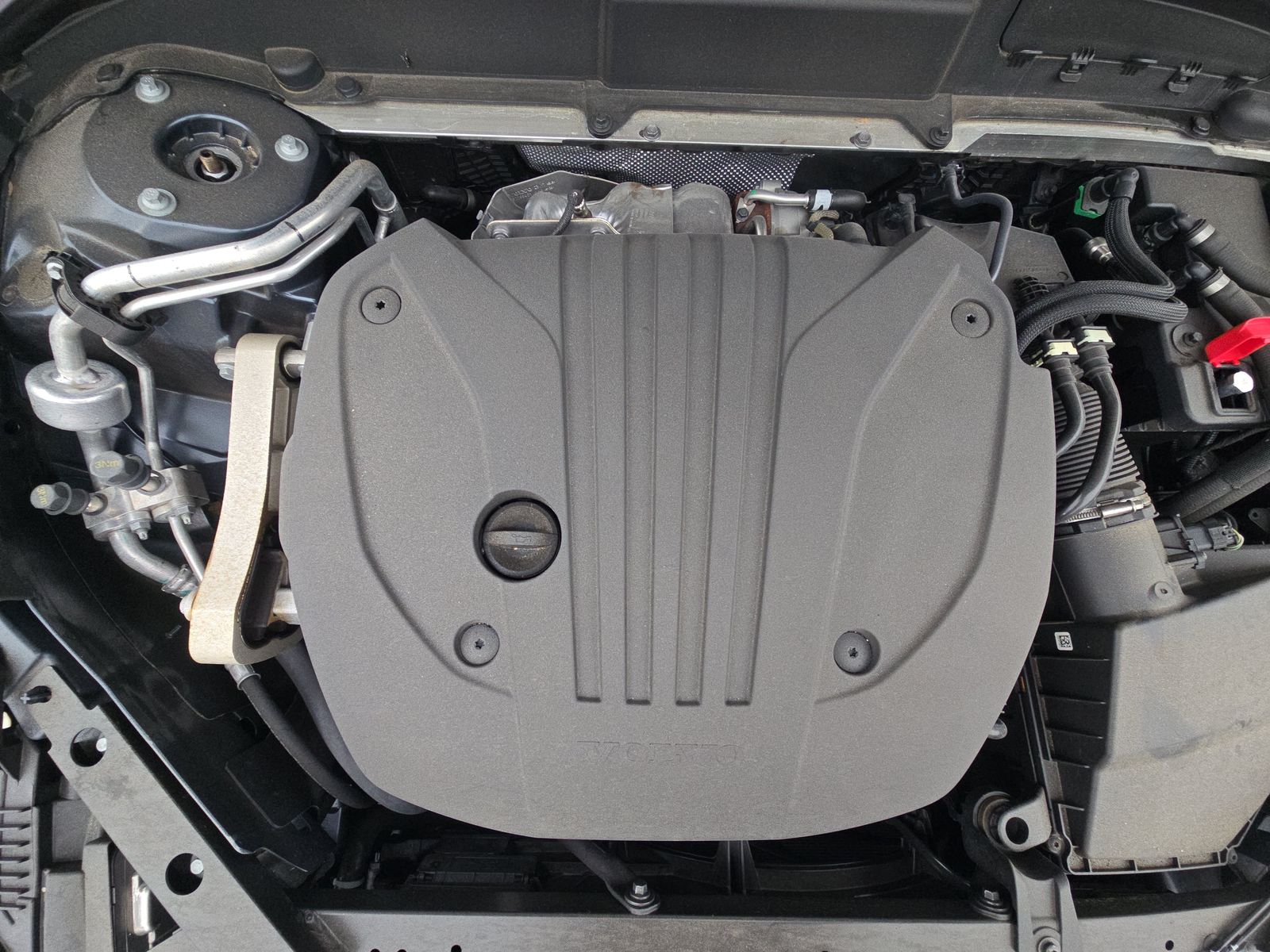 2024 Volvo XC60 B5 Core AWD