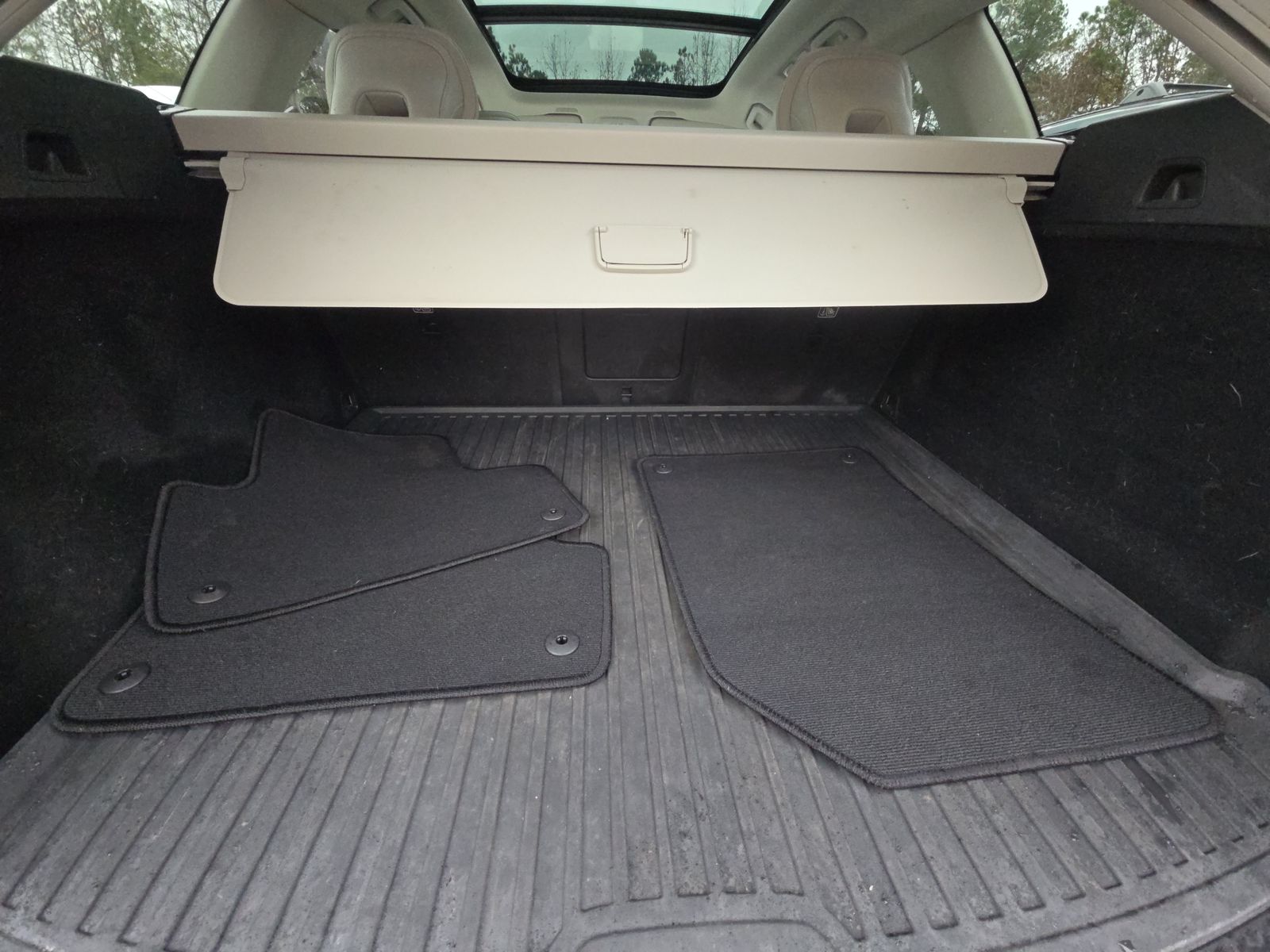 2024 Volvo XC60 B5 Core AWD