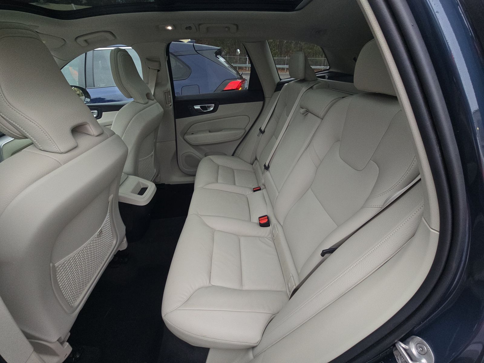 2024 Volvo XC60 B5 Core AWD