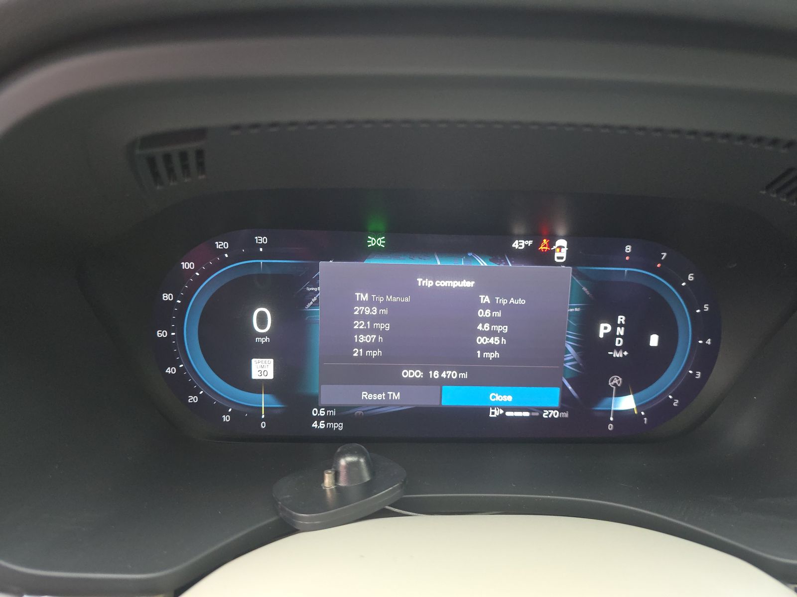 2024 Volvo XC60 B5 Core AWD