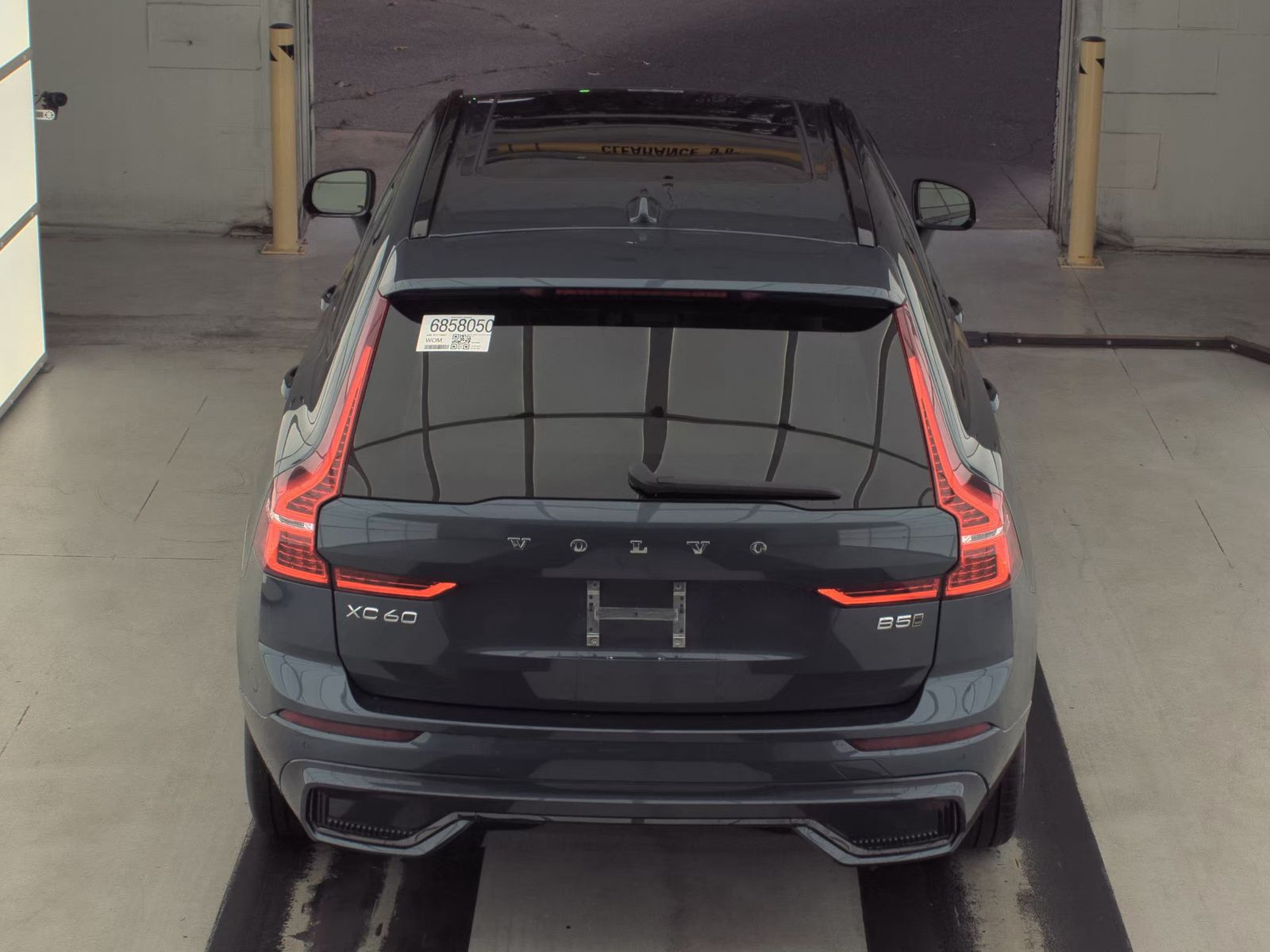 2024 Volvo XC60 B5 Core AWD