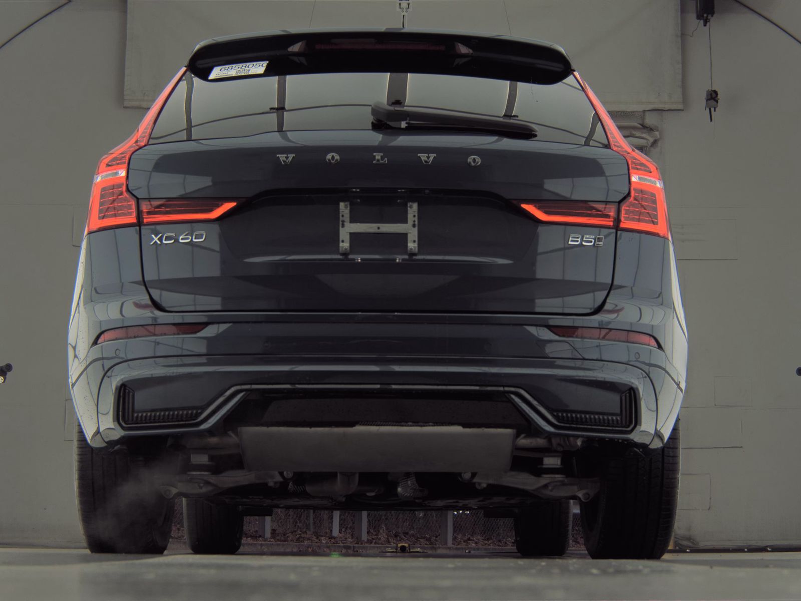 2024 Volvo XC60 B5 Core AWD