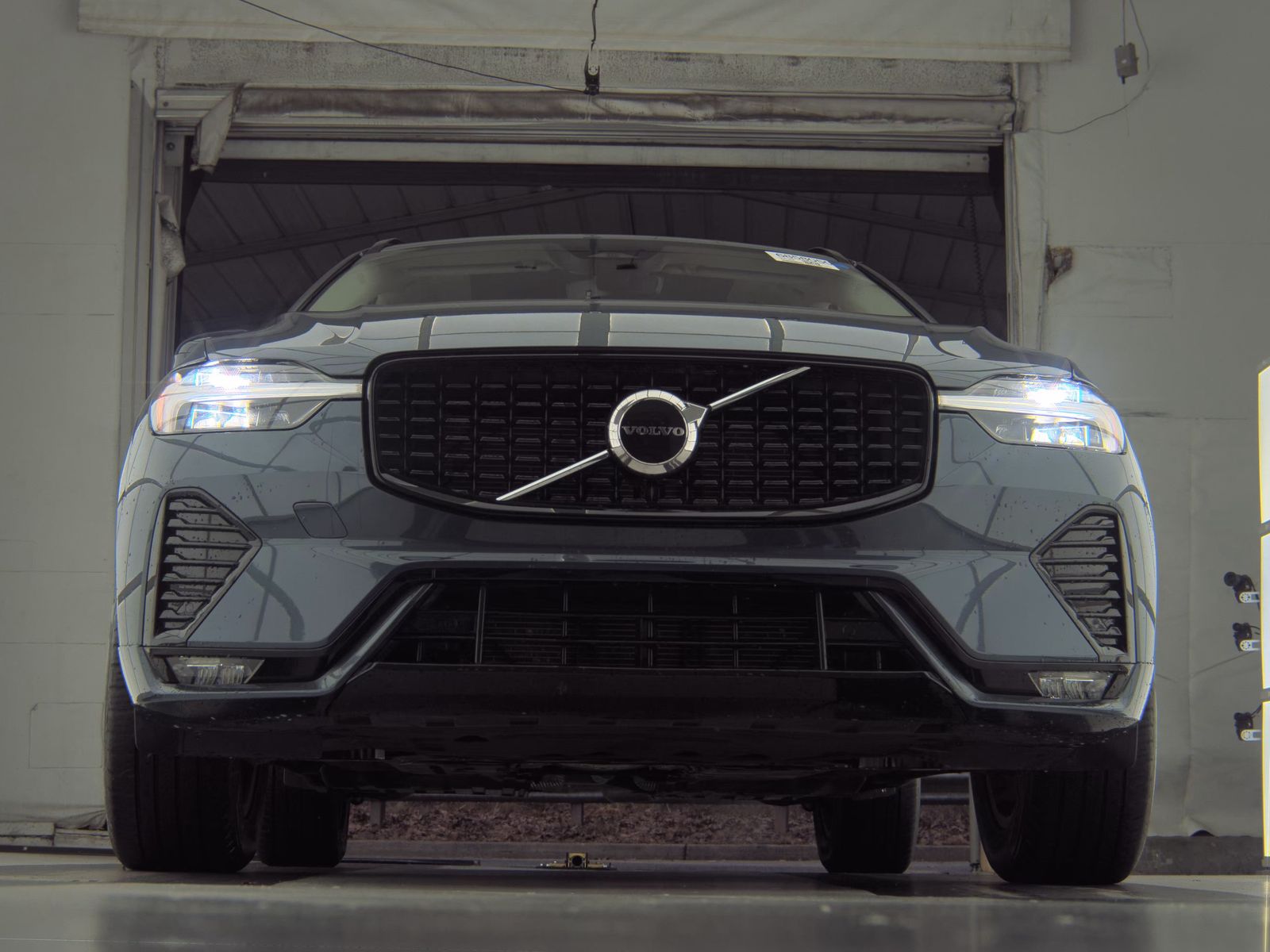 2024 Volvo XC60 B5 Core AWD