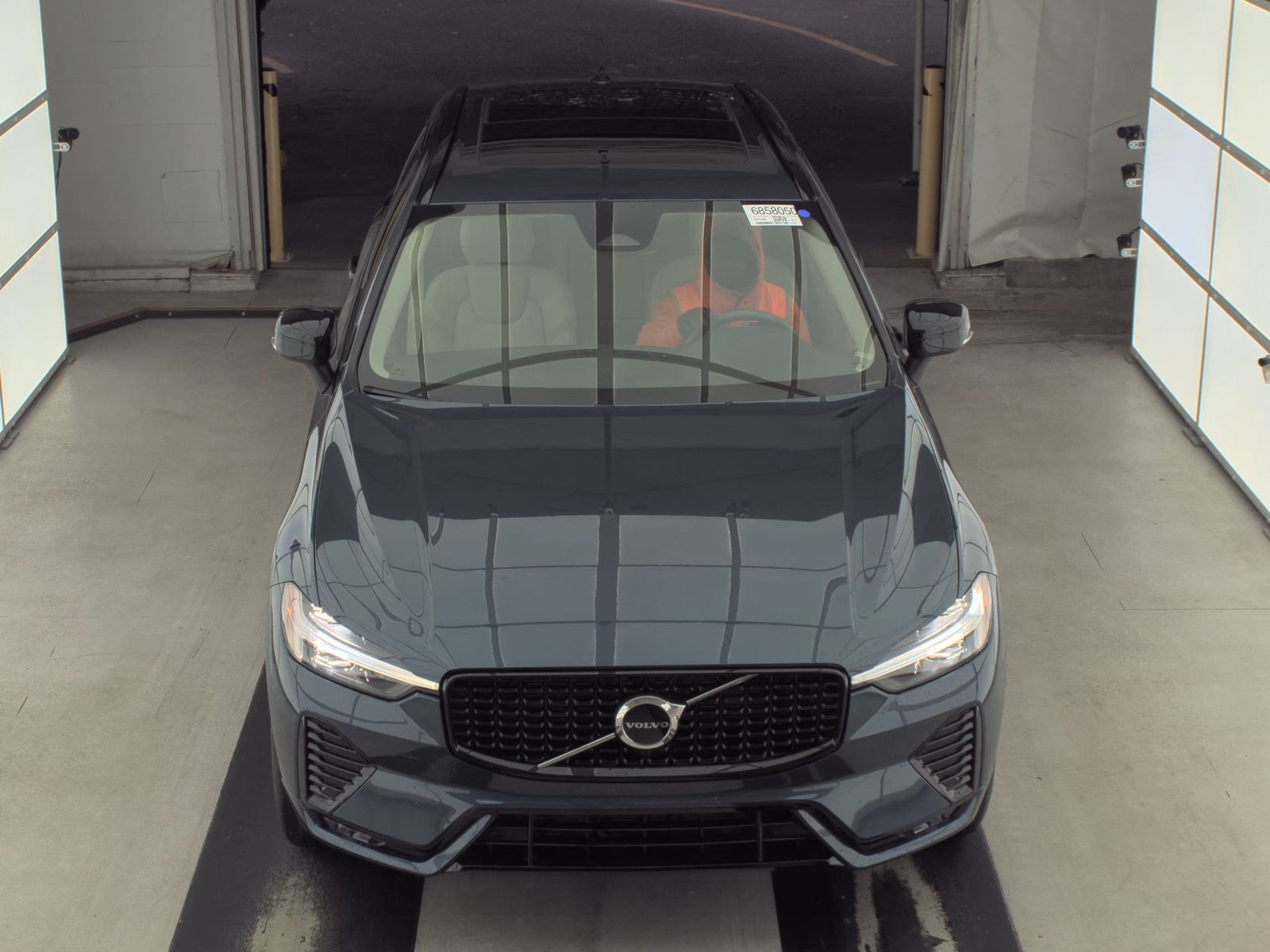 2024 Volvo XC60 B5 Core AWD