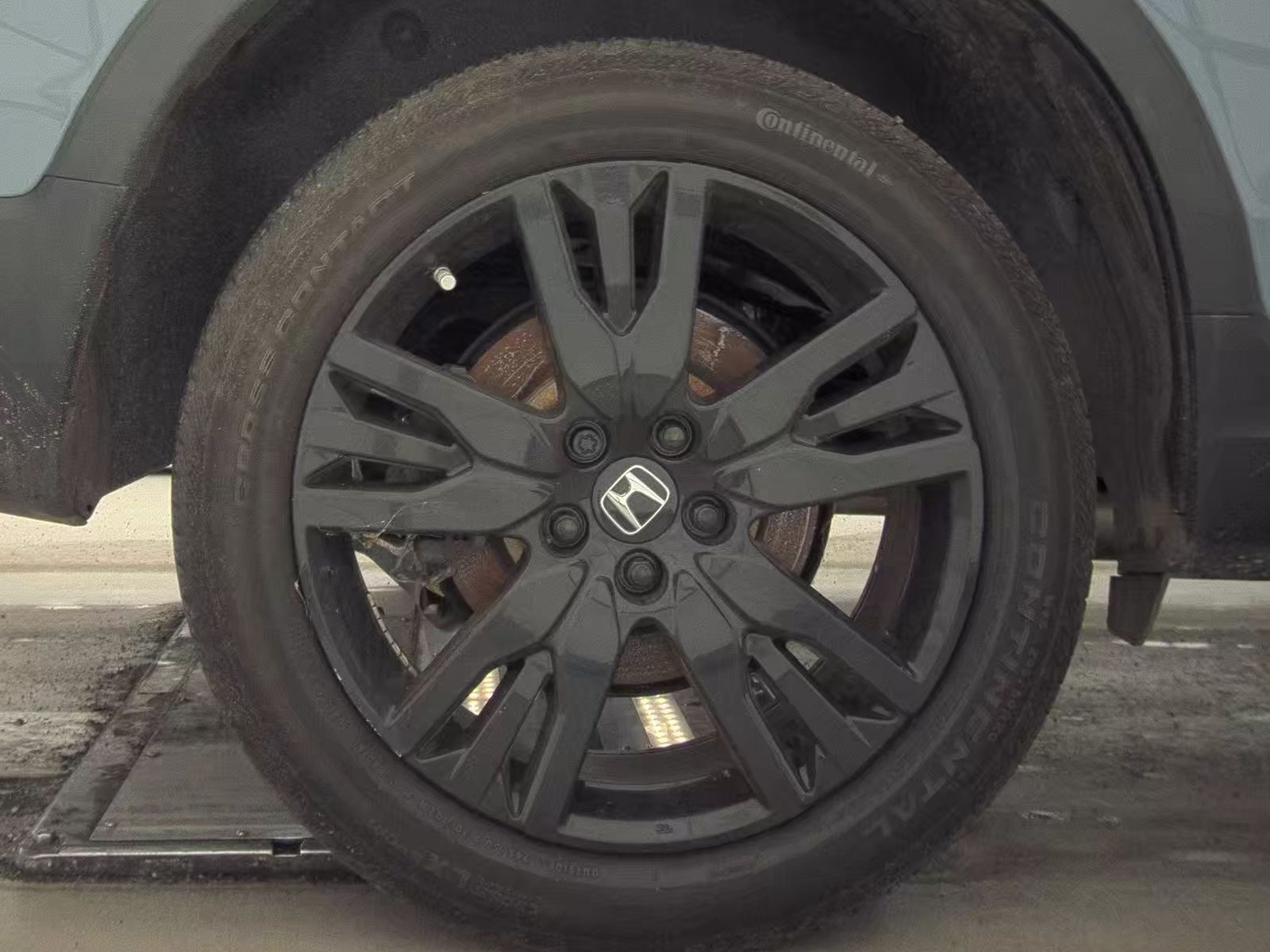 2022 Honda Pilot Special Edition AWD