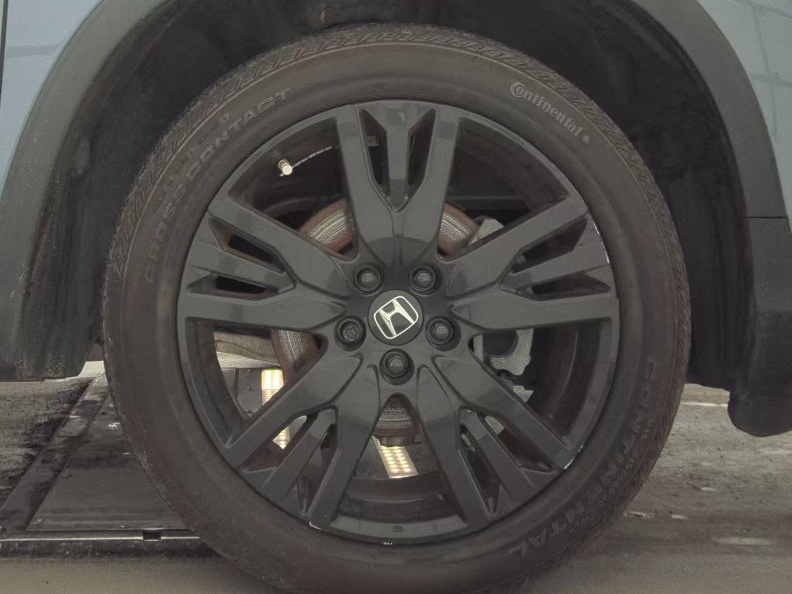 2022 Honda Pilot Special Edition AWD