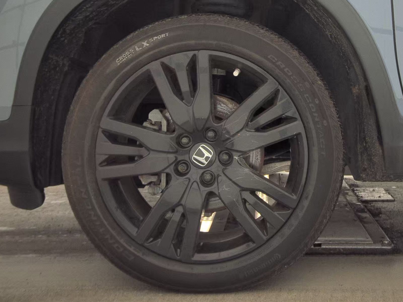 2022 Honda Pilot Special Edition AWD