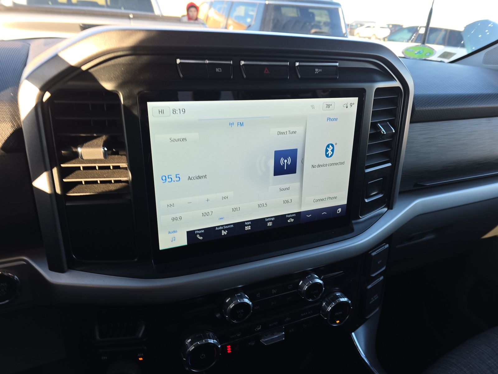 2022 Ford F-150 XLT AWD