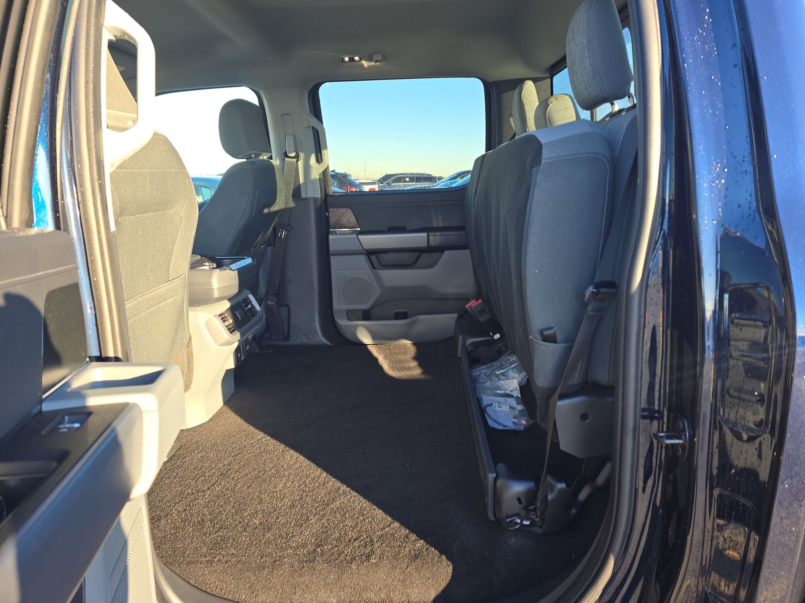 2022 Ford F-150 XLT AWD