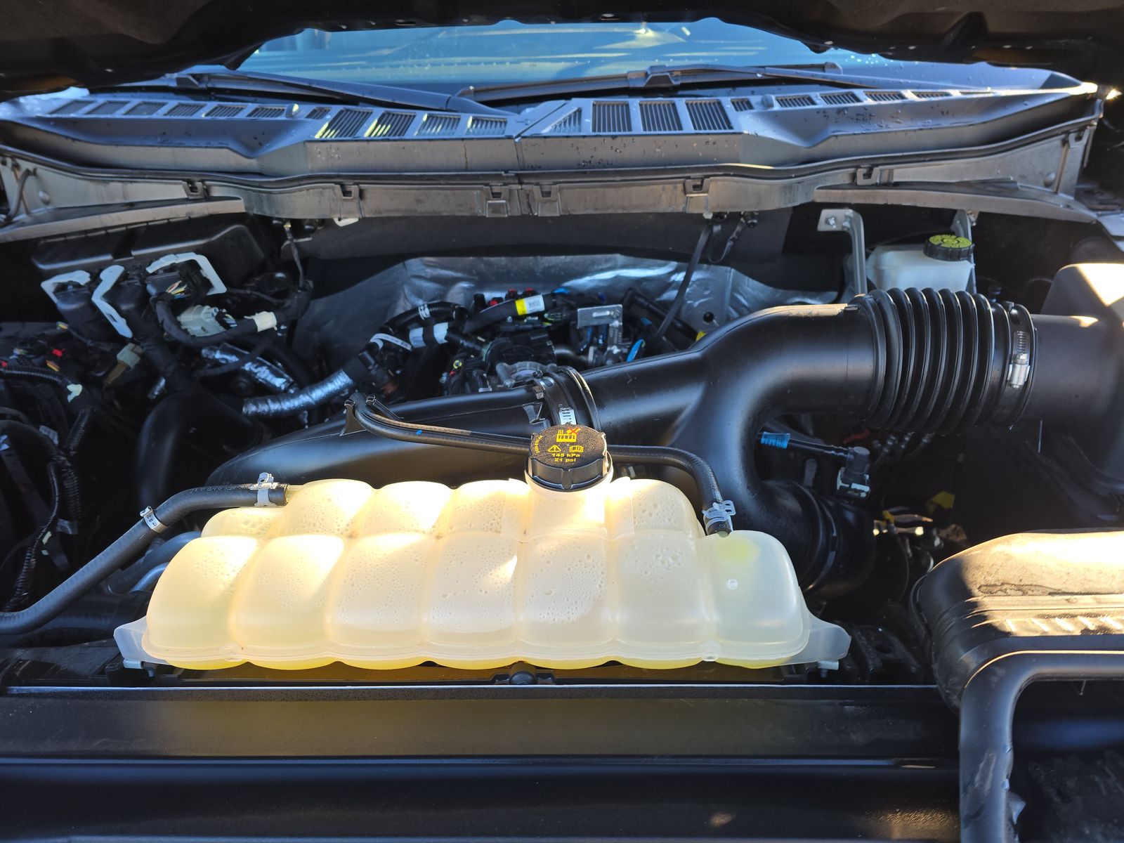 2022 Ford F-150 XLT AWD