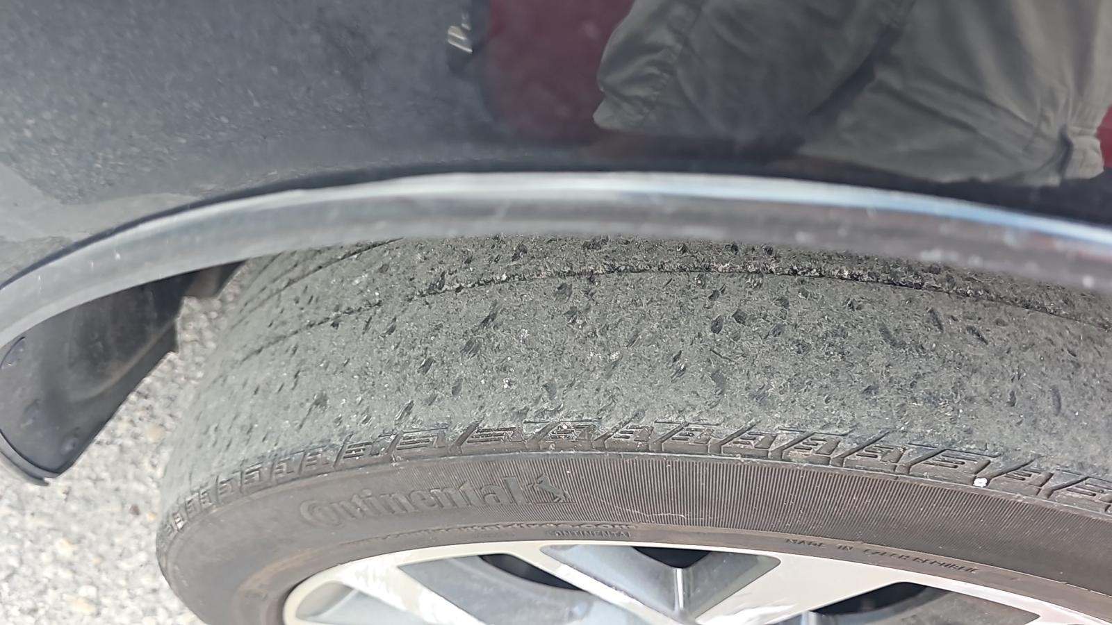 2022 Hyundai Santa Fe Calligraphy FWD