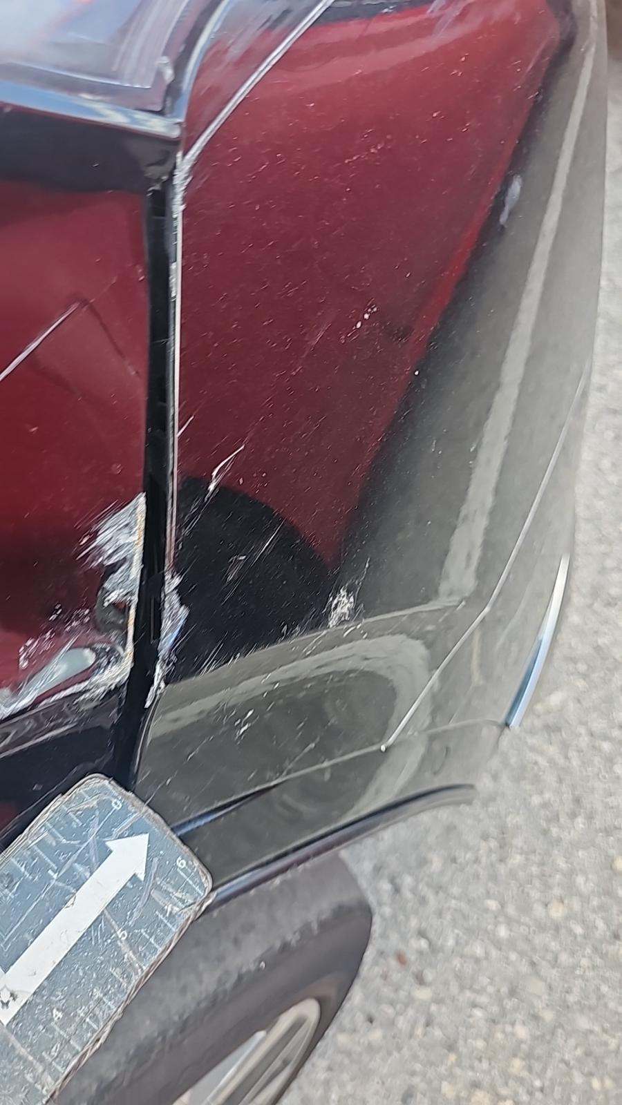 2022 Hyundai Santa Fe Calligraphy FWD