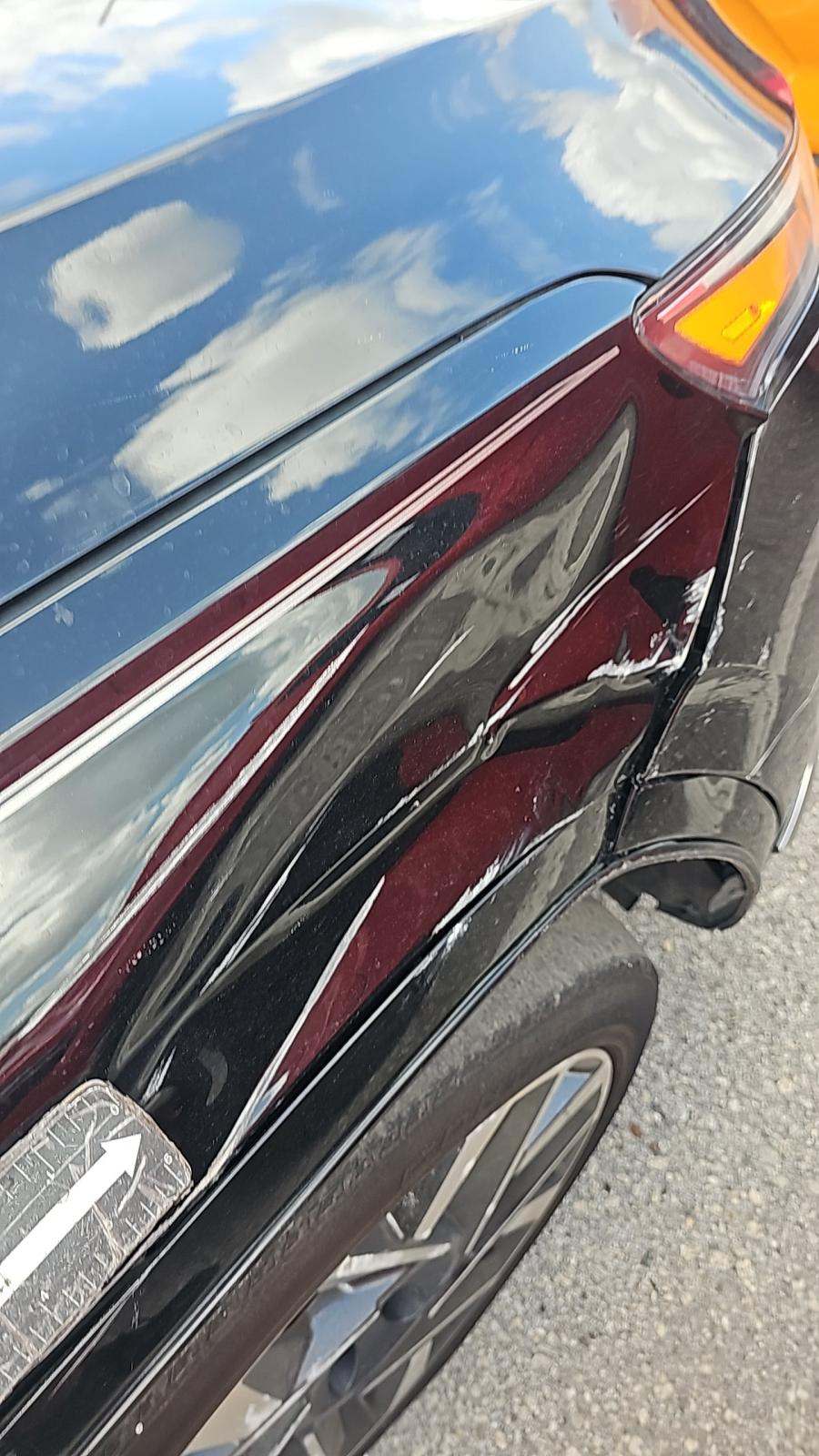 2022 Hyundai Santa Fe Calligraphy FWD