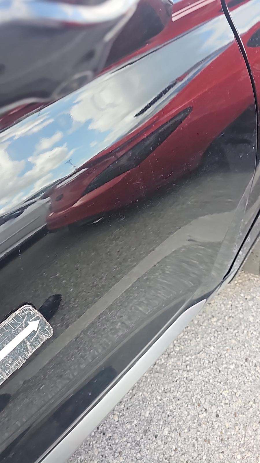 2022 Hyundai Santa Fe Calligraphy FWD