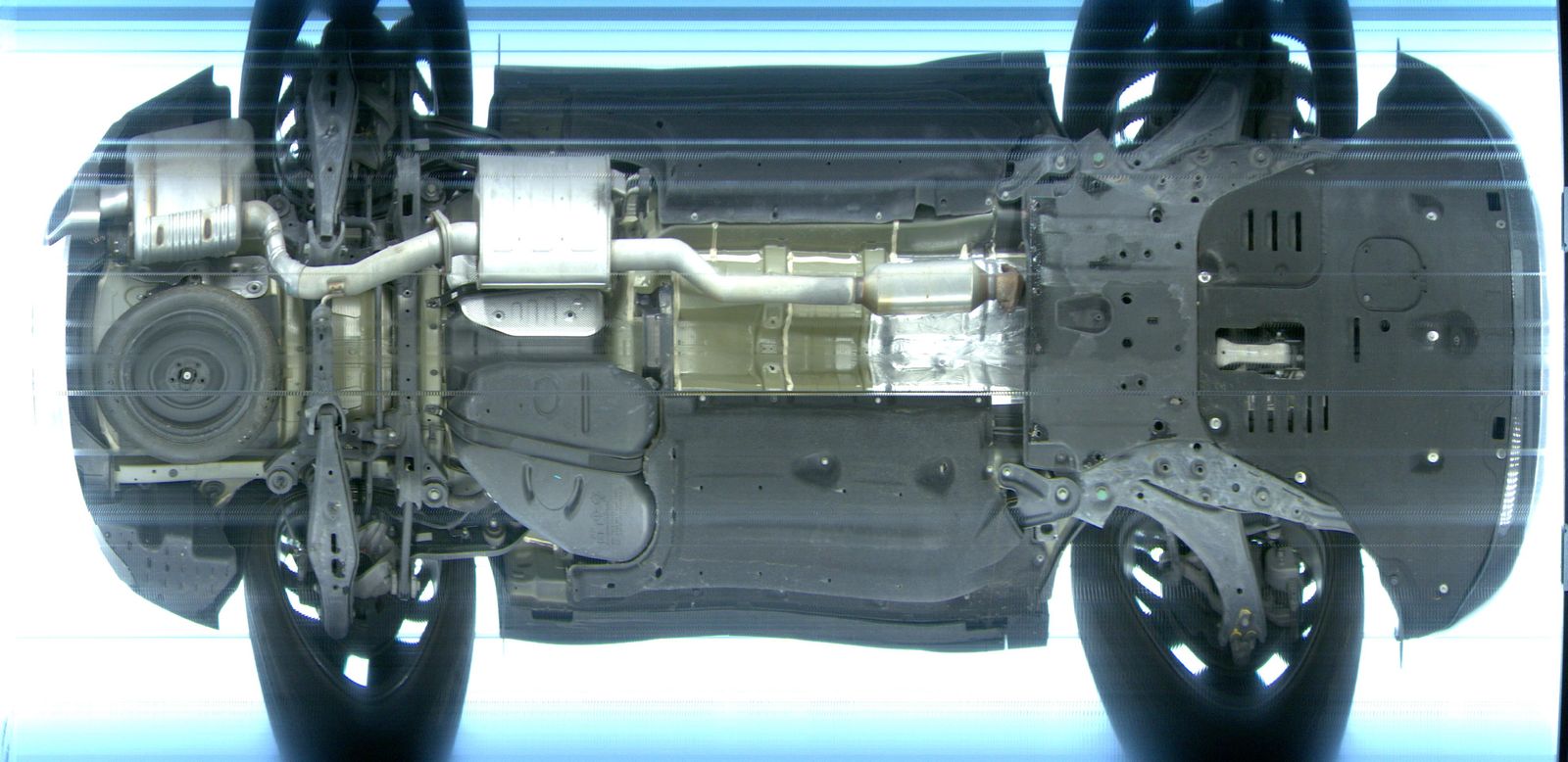 2022 Hyundai Santa Fe Calligraphy FWD