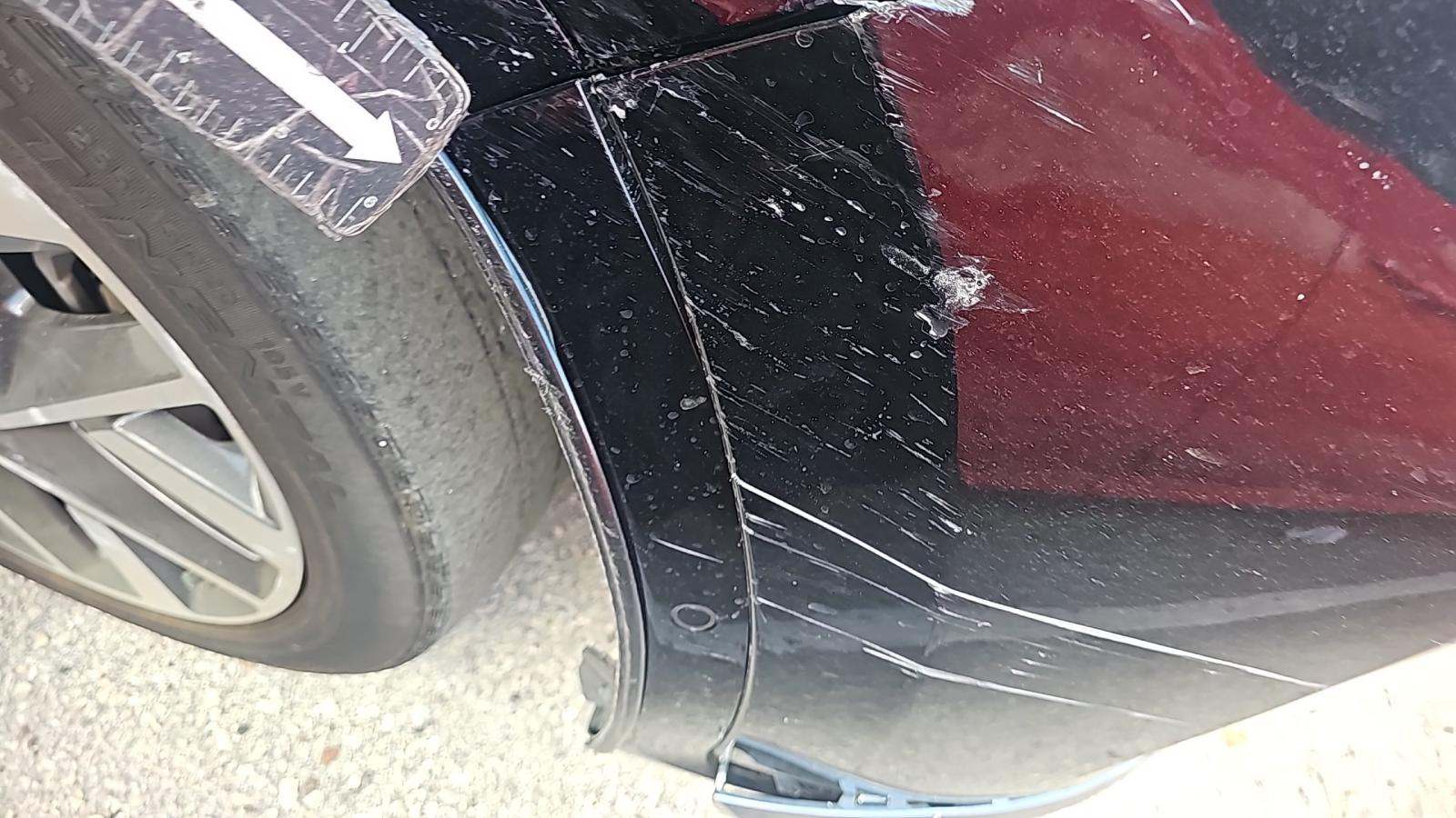 2022 Hyundai Santa Fe Calligraphy FWD