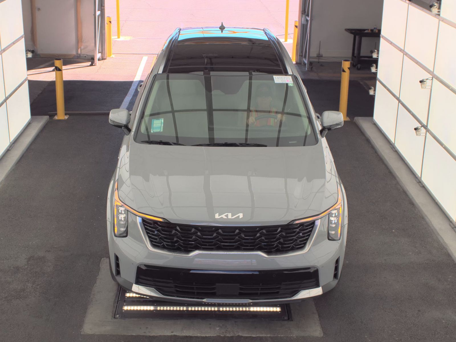 2024 Kia Sorento S FWD