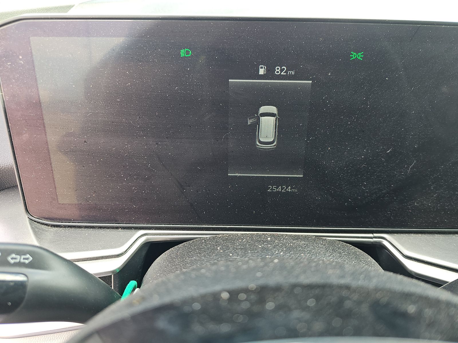 2024 Kia Sorento S FWD