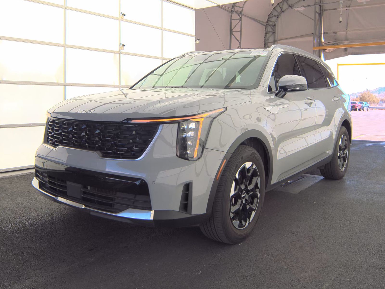 2024 Kia Sorento S FWD