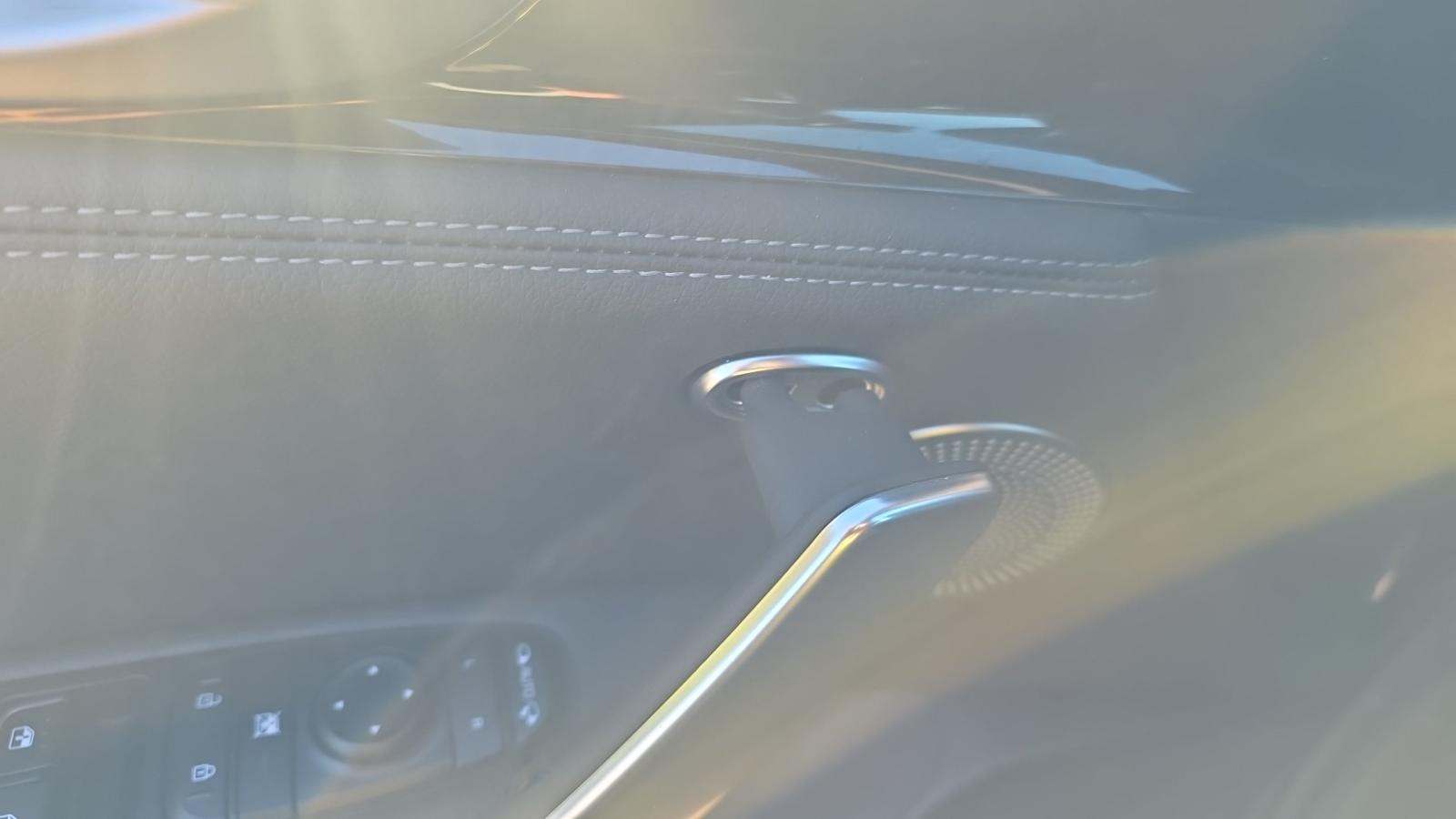 2022 Kia Stinger GT-Line AWD