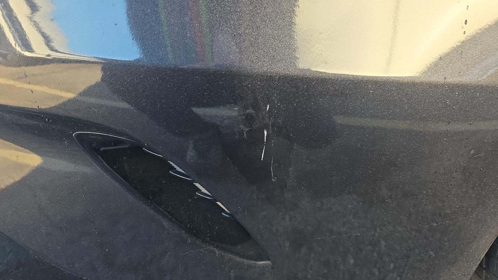 2022 Kia Stinger GT-Line AWD