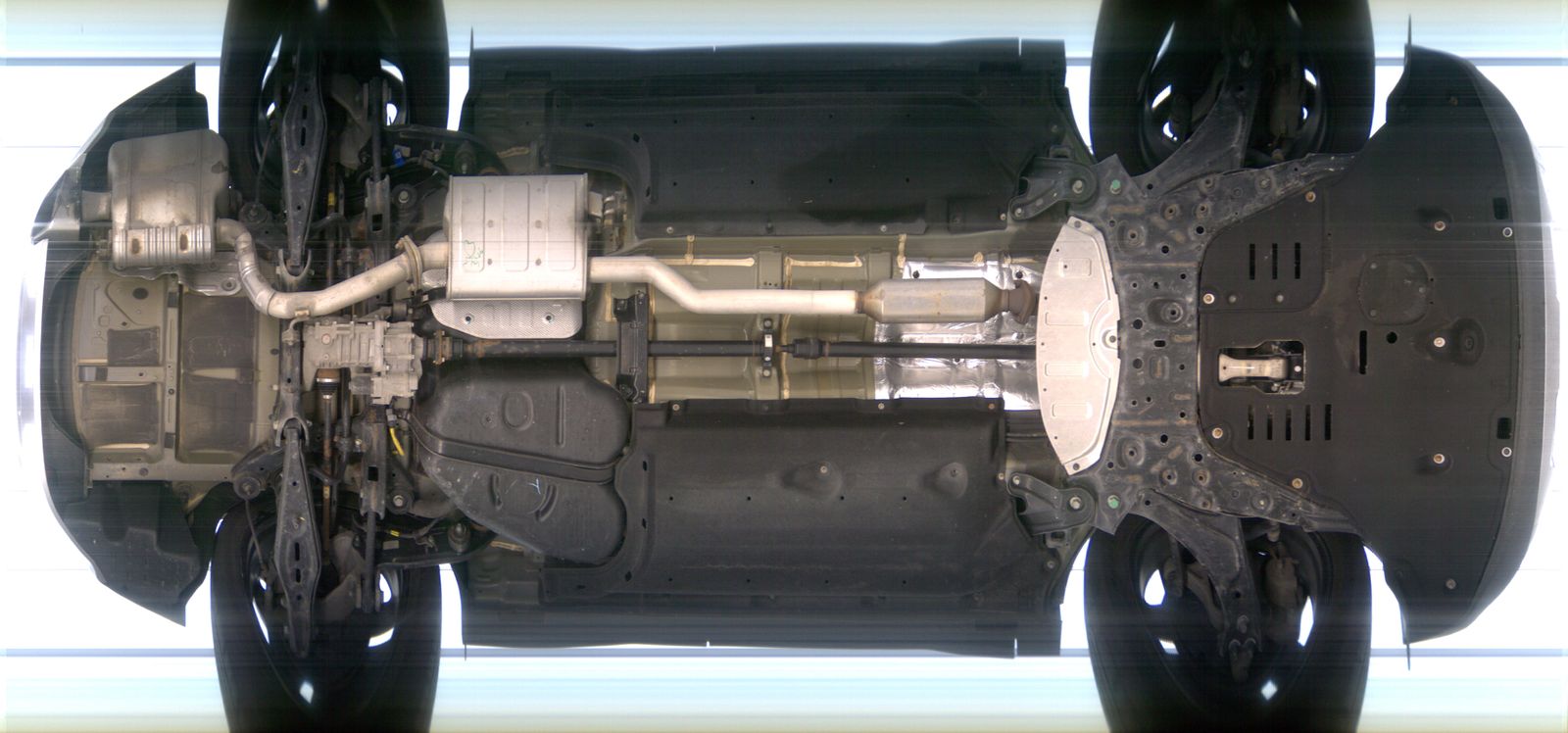 2023 Hyundai Santa Fe Limited AWD