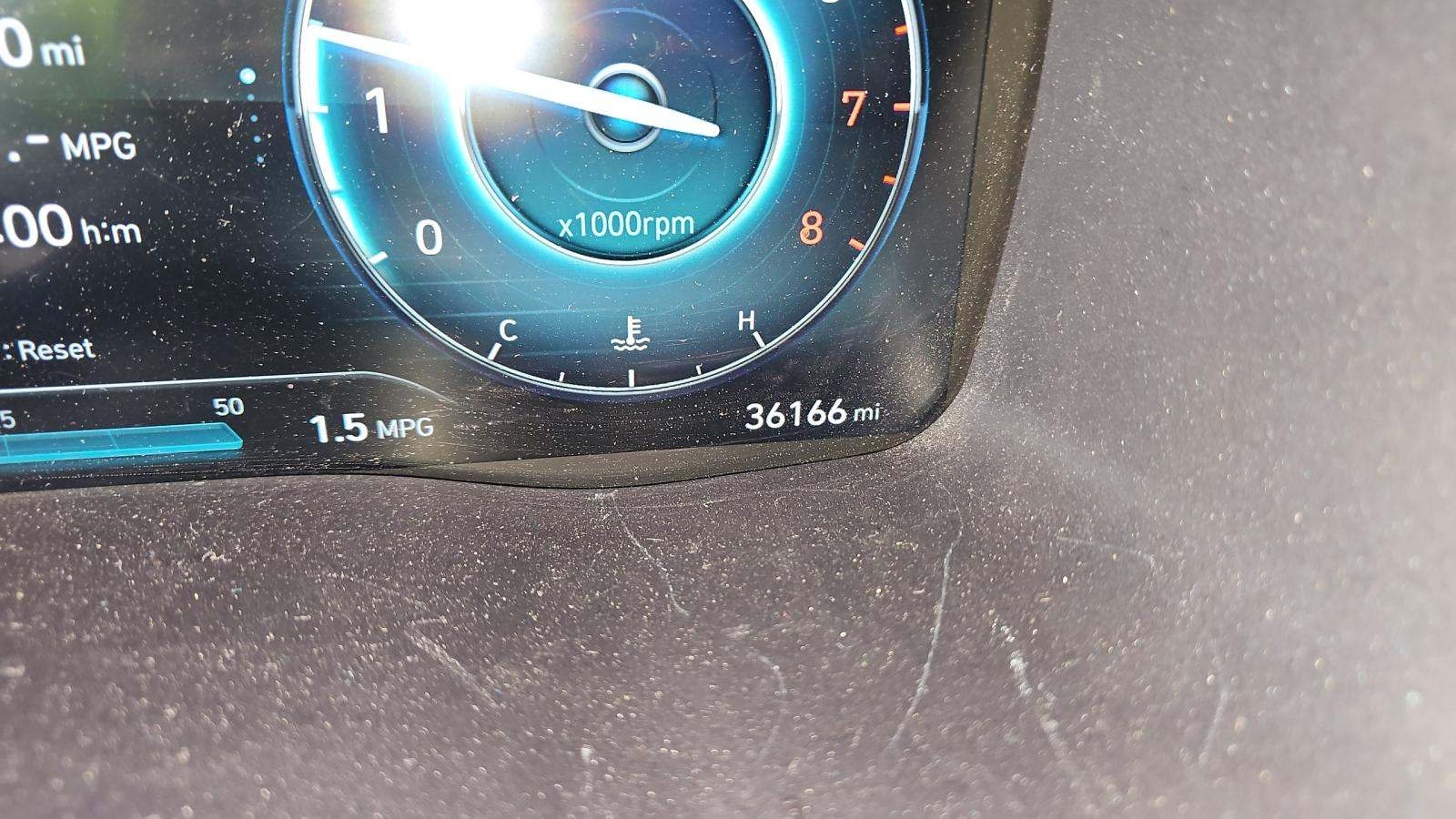 2023 Hyundai Santa Fe Limited AWD