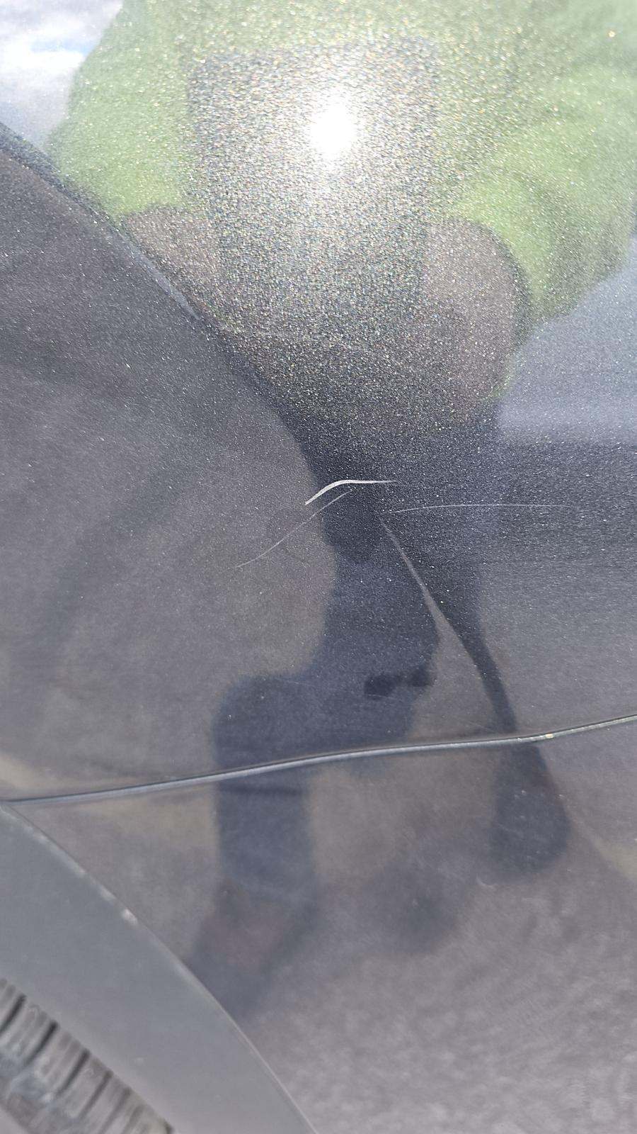 2023 Hyundai Santa Fe Limited AWD