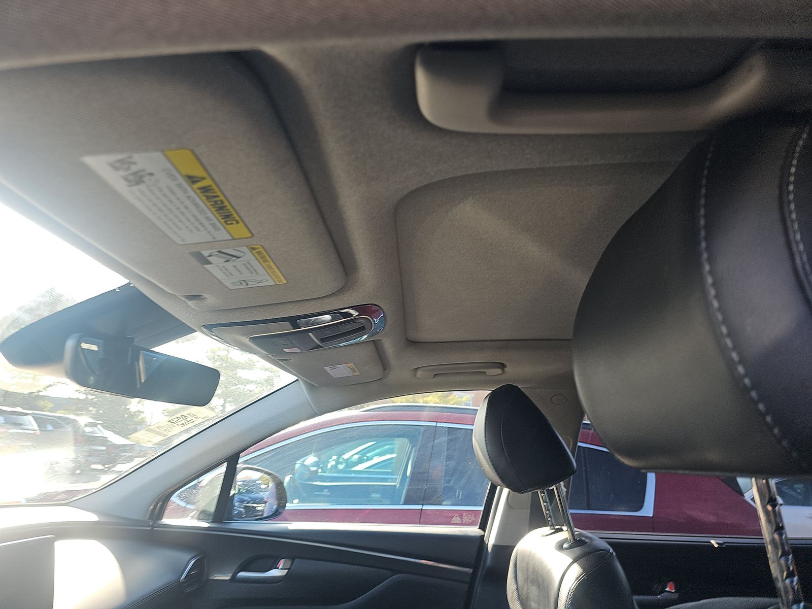 2023 Hyundai Santa Fe Limited AWD