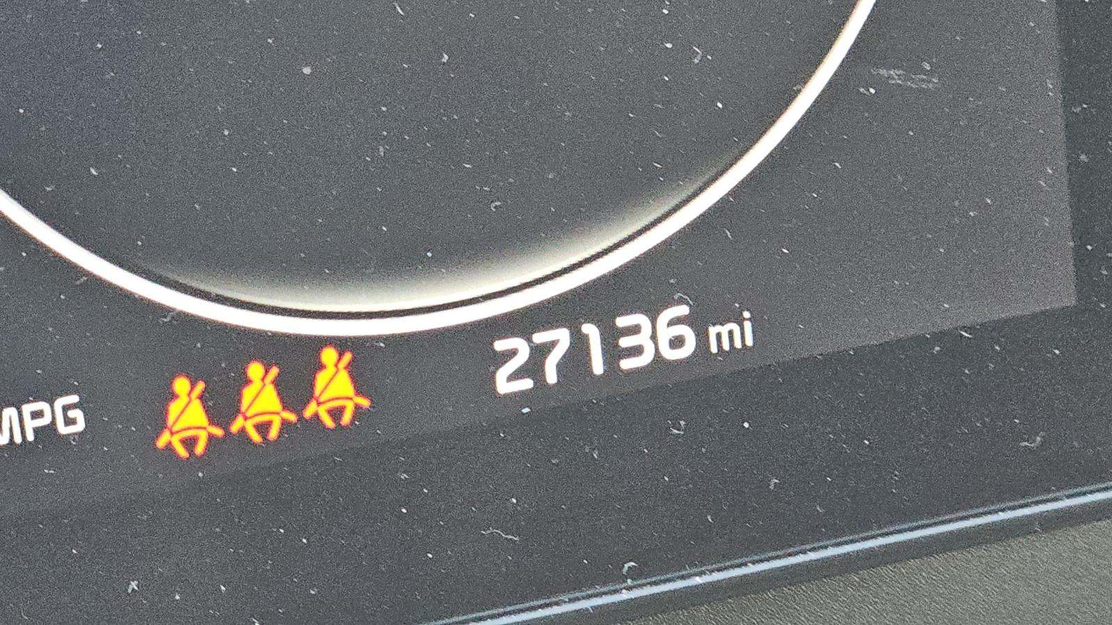 2023 Kia Sportage X-Pro Prestige AWD