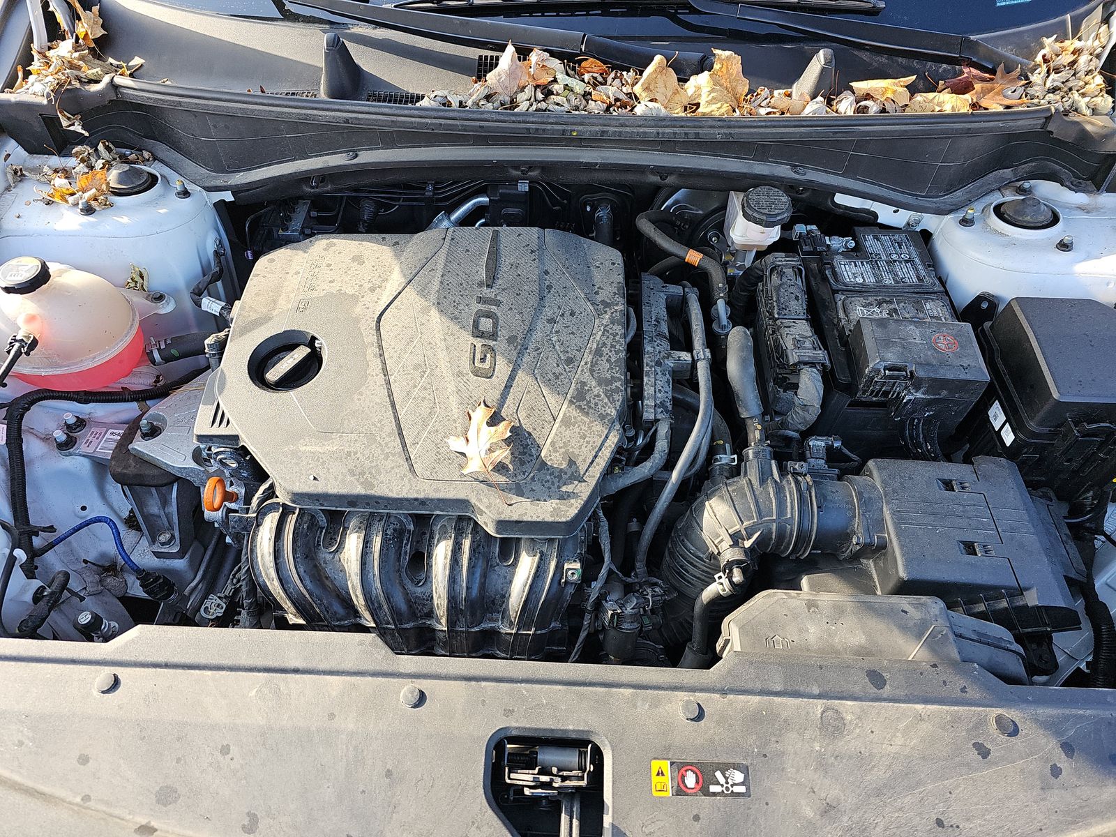 2023 Kia Sportage X-Pro Prestige AWD