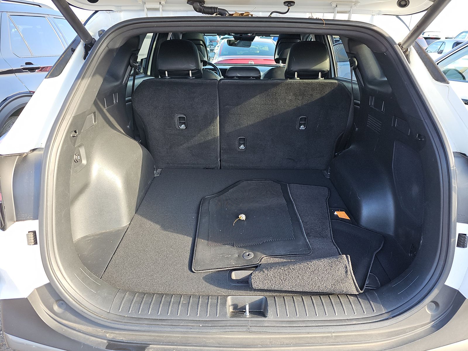 2023 Kia Sportage X-Pro Prestige AWD