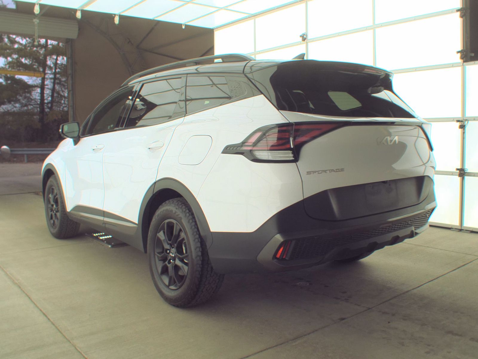 2023 Kia Sportage X-Pro Prestige AWD