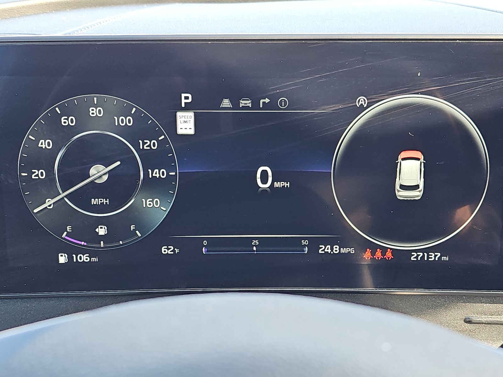 2023 Kia Sportage X-Pro Prestige AWD