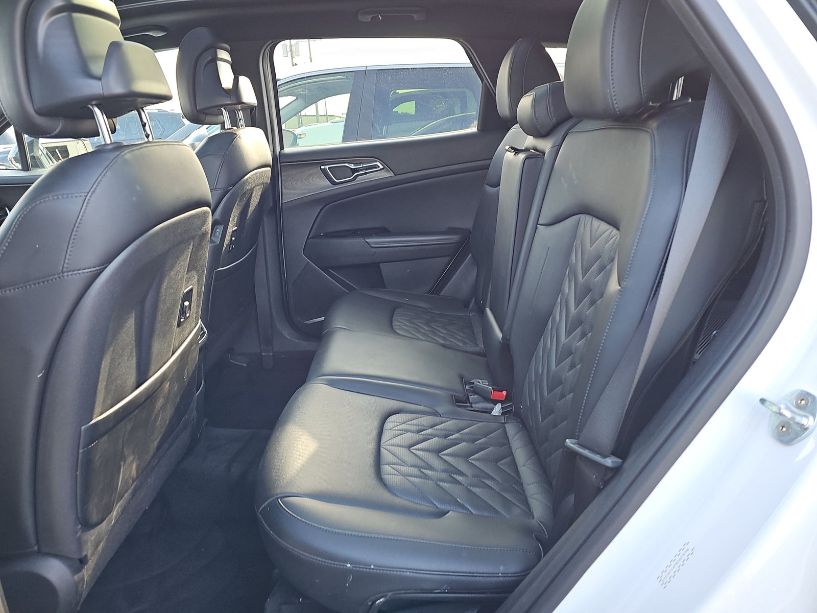 2023 Kia Sportage X-Pro Prestige AWD