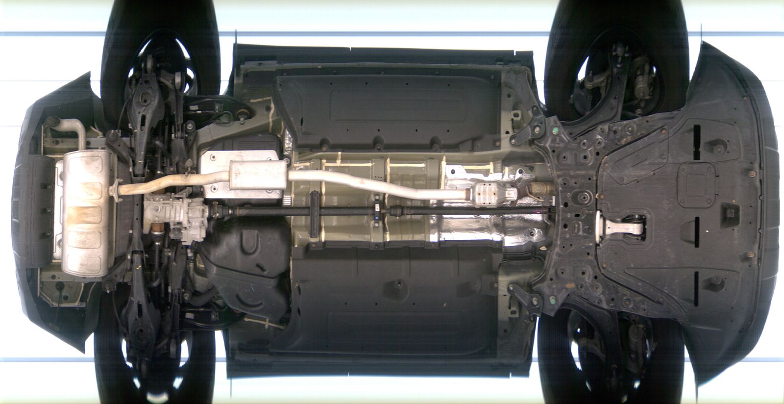 2023 Kia Sportage X-Pro Prestige AWD