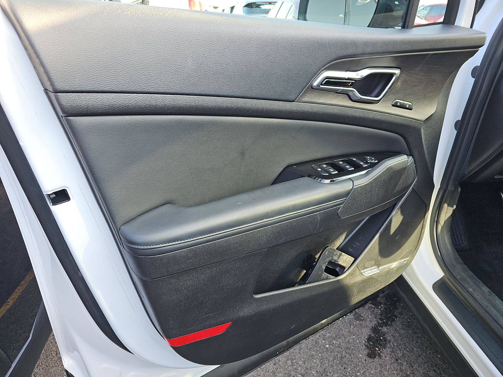 2023 Kia Sportage X-Pro Prestige AWD