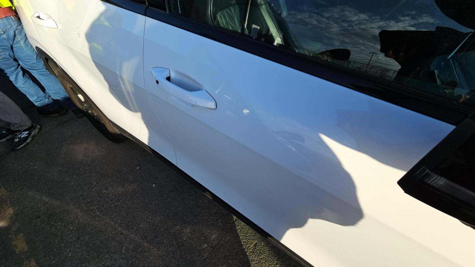 2023 Kia Sportage X-Pro Prestige AWD