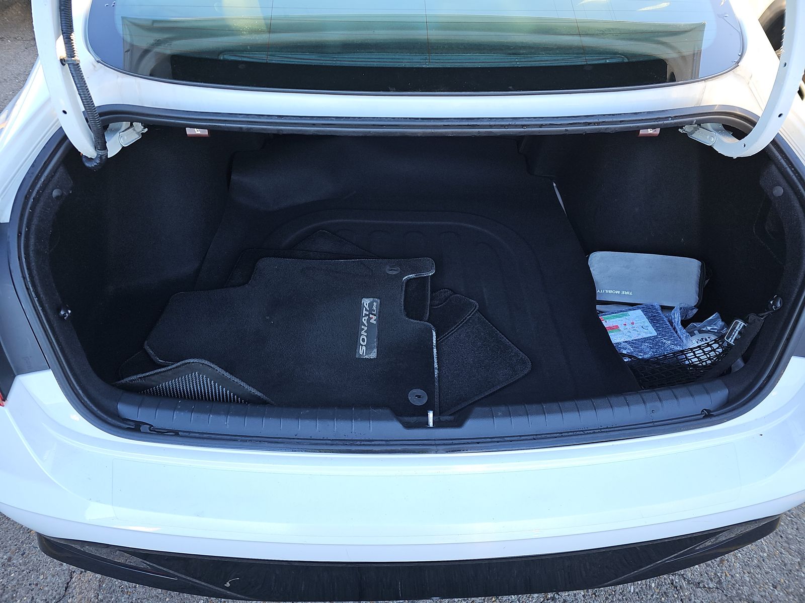 2023 Hyundai Sonata N Line FWD