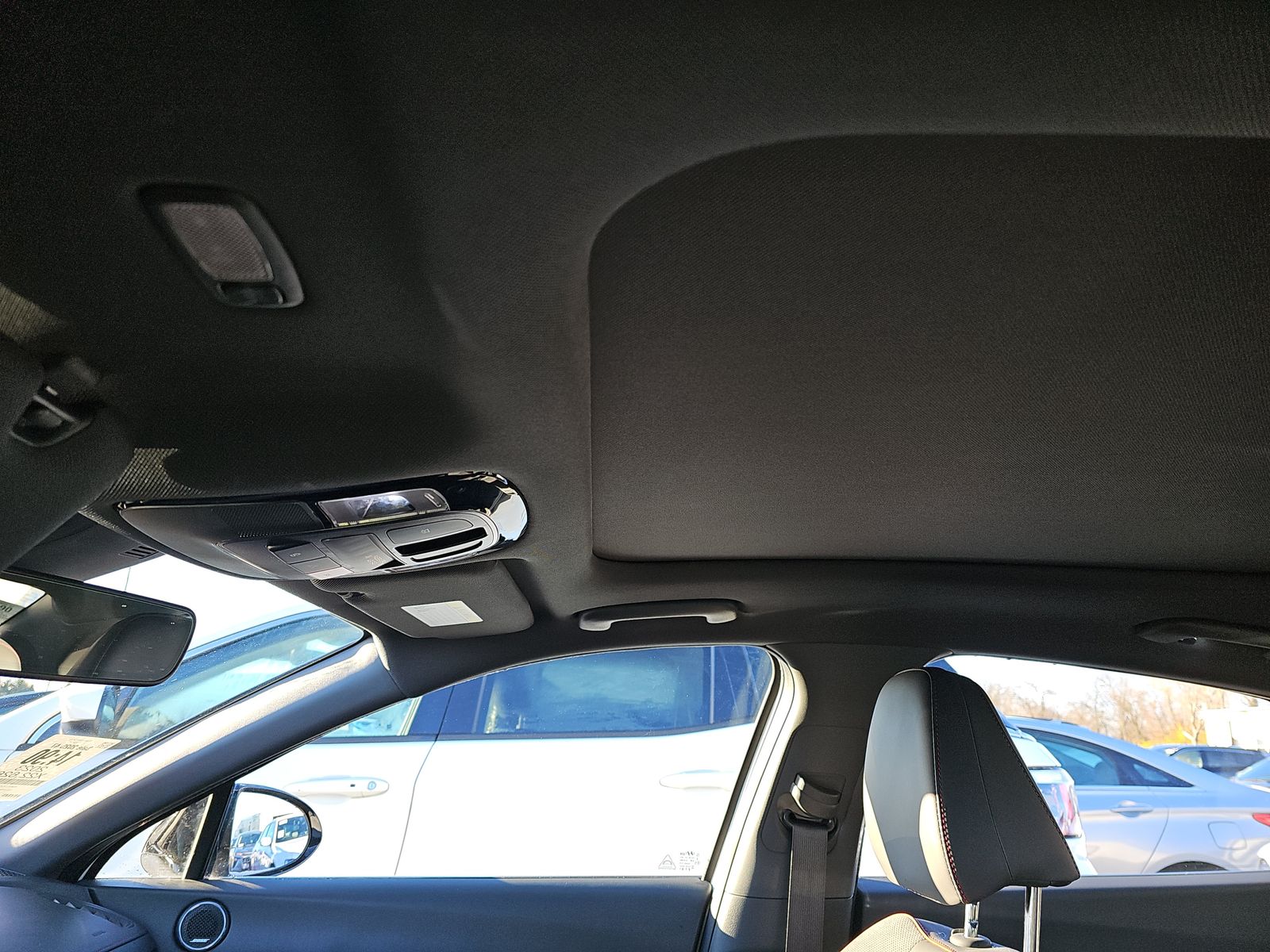 2023 Hyundai Sonata N Line FWD