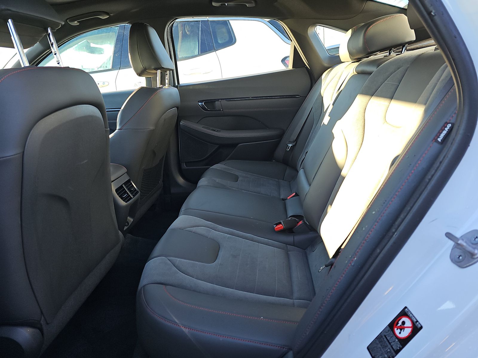 2023 Hyundai Sonata N Line FWD