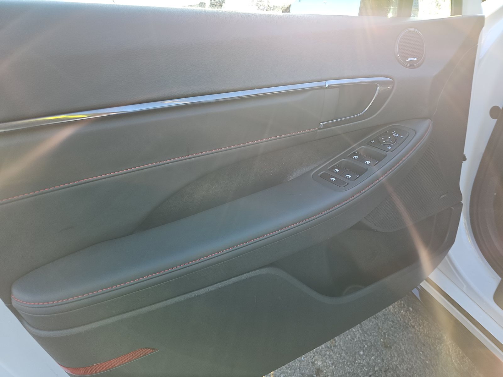 2023 Hyundai Sonata N Line FWD