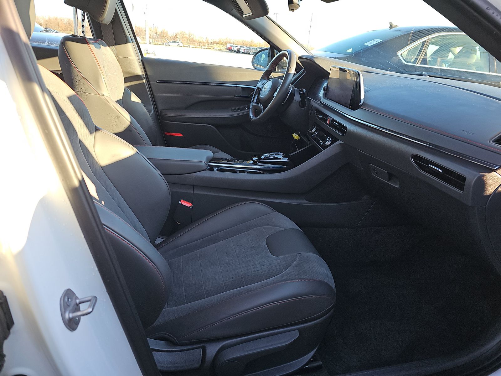 2023 Hyundai Sonata N Line FWD