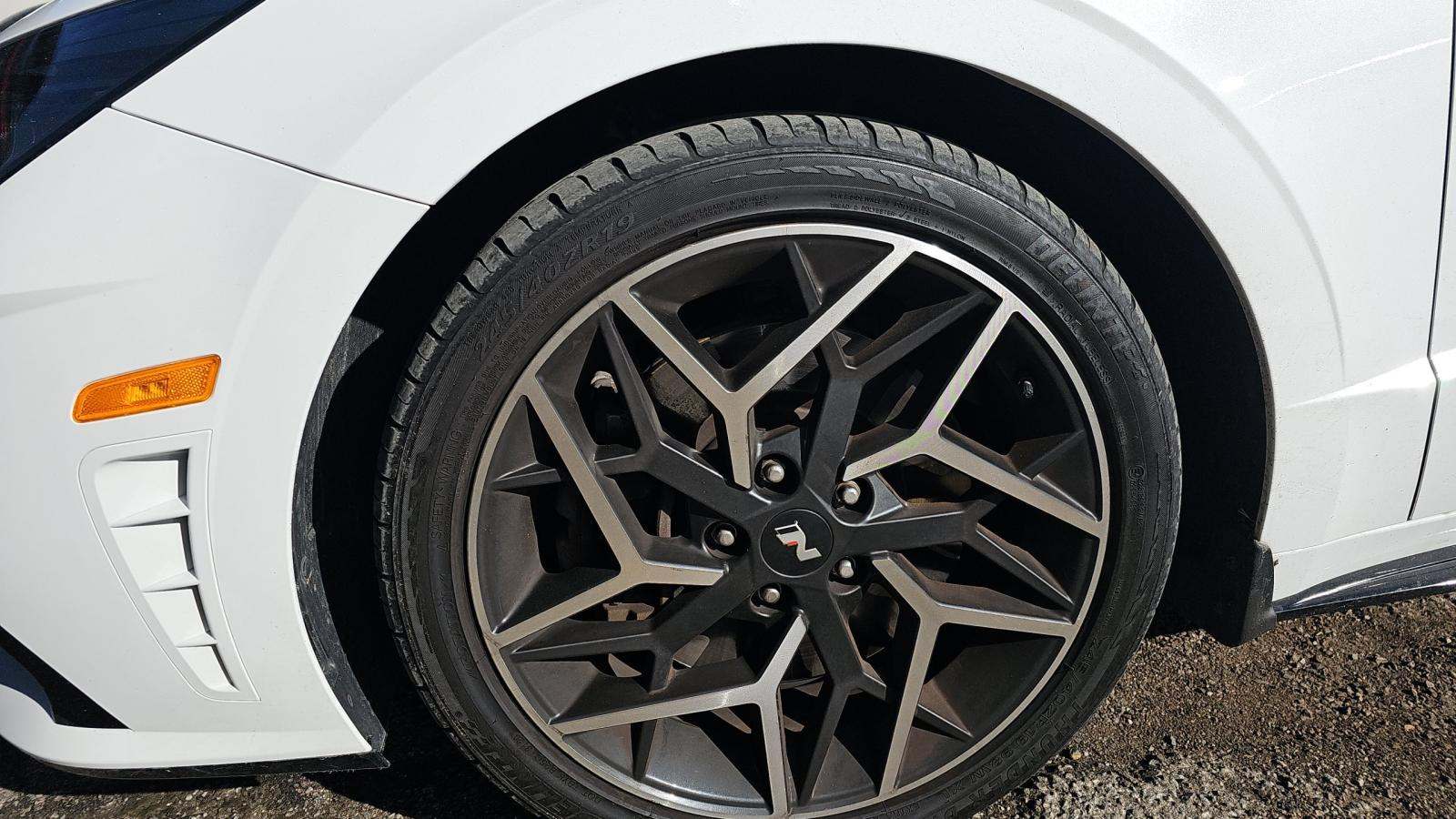 2023 Hyundai Sonata N Line FWD