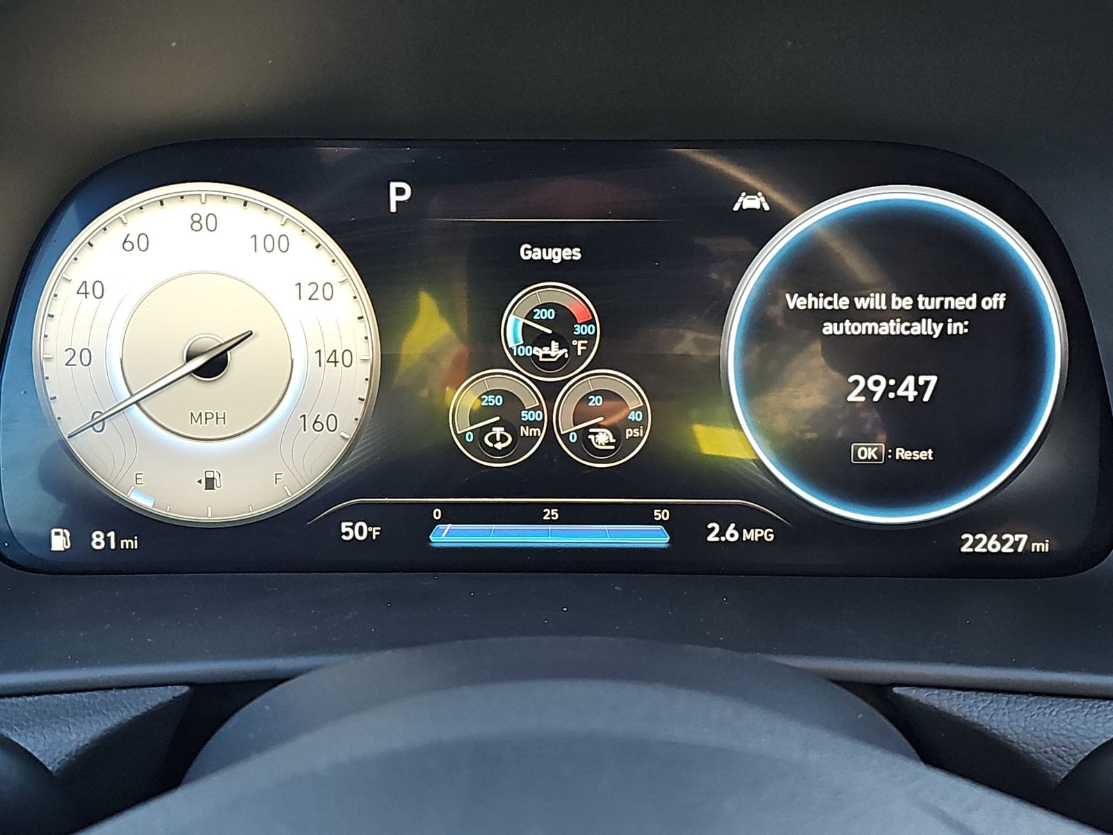 2023 Hyundai Sonata N Line FWD