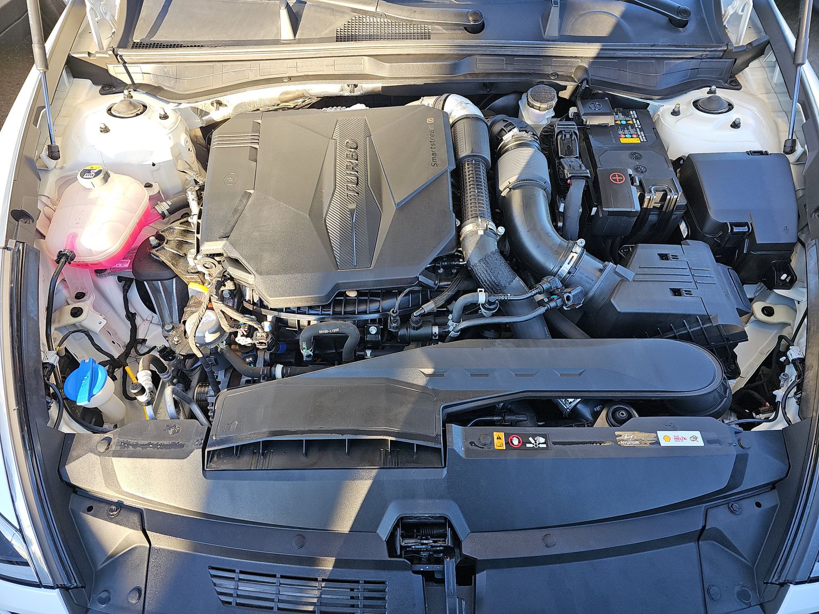 2023 Hyundai Sonata N Line FWD