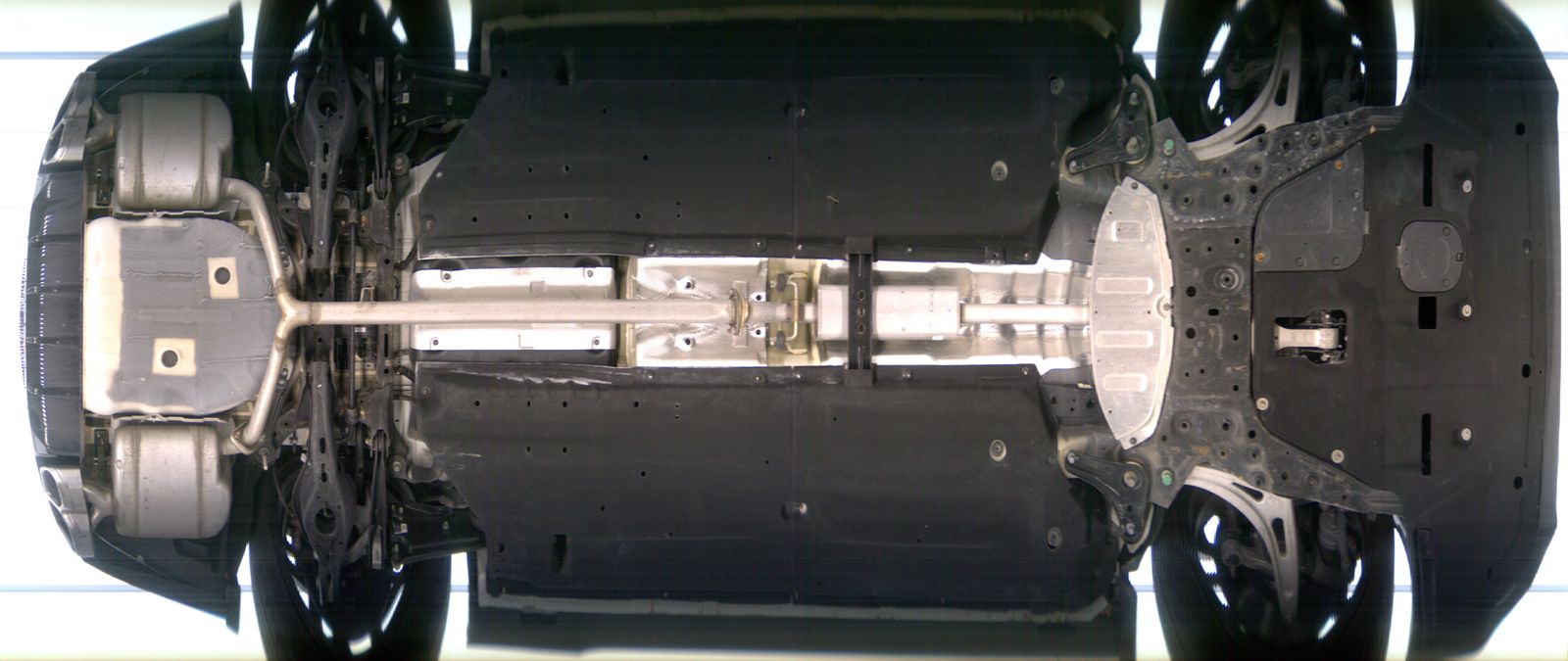 2023 Hyundai Sonata N Line FWD